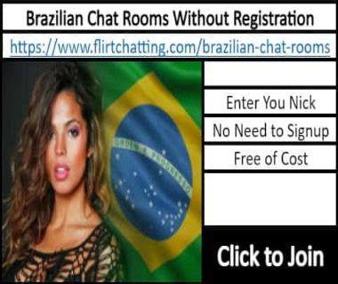 Brazil Cams @ Chaturbate